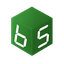 logo bitsystem home